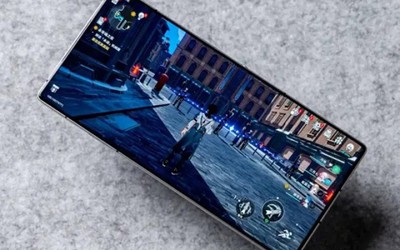 Smartphone Android nào mạnh nhất thế giới cuối năm 2025?