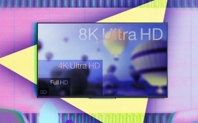 CES 2026 sẽ là "bữa tiệc" công nghệ màn hình TV siêu đỉnh