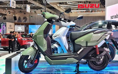 Loạt chính sách tác động đến người đi xe máy tại Việt Nam 2026