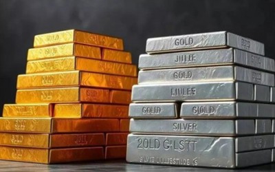 Năm con Ngựa, có nên đầu tư vào vàng bạc?