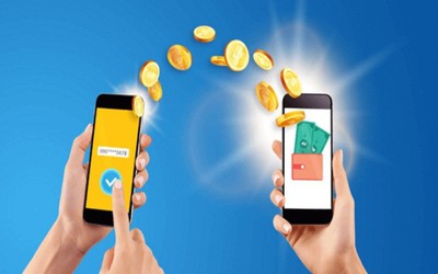 Làm gì khi chuyển khoản ngày Tết nhưng người nhận không nhận được?