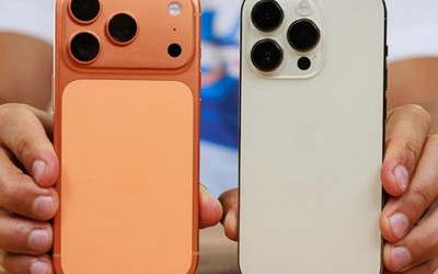 Chiếc iPhone vẫn còn “quá ổn” trước sức hút iPhone 17 Pro