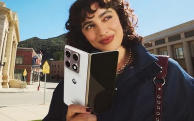 Đánh giá Motorola Razr Fold - "đối thủ" số 1 của Galaxy Z Fold 7