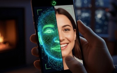 Google Pixel 11 có thể sở hữu công nghệ nhận diện khuôn mặt cạnh tranh Face ID của Apple