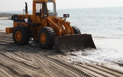 Ấn Độ đẩy mạnh khai thác đất hiếm: Tham vọng trở thành đối trọng của Trung Quốc