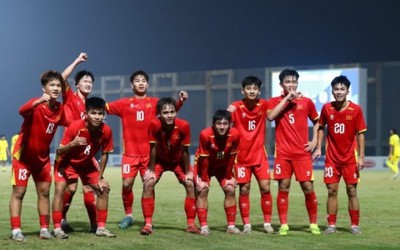 Lịch thi đấu U17 Đông Nam Á 2026, lịch thi đấu đội tuyển U17 Việt Nam mới nhất
