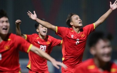 Kết quả thi đấu U17 Đông Nam Á 2026, kết quả đội tuyển U17 Việt Nam mới nhất