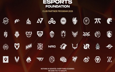 Đội eSports nổi tiếng Việt Nam được "chọn mặt gửi vàng", nhận 1 triệu USD