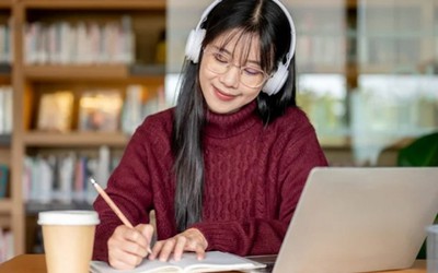 Bí ẩn cảm giác “đè tai” khi dùng tai nghe chống ồn