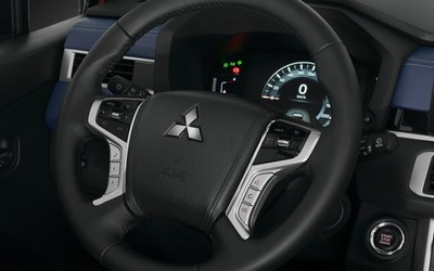 Cẩn trọng khi kích hoạt tính năng Cruise Control trên Mitsubishi Xpander