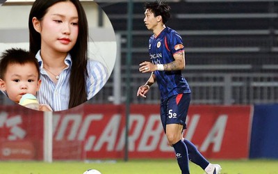 Đoàn Văn Hậu được vợ Doãn Hải My "tiếp lửa" giữa ồn ào trêu ghẹo gái lạ