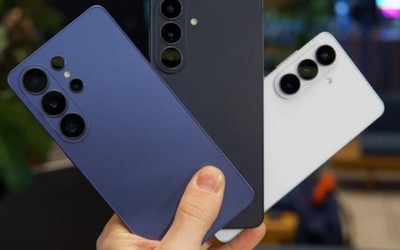 Dòng Galaxy chắc chắn tăng giá vào năm sau