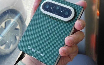 Xiaomi 18 Fold sẽ có thiết kế gập nhỏ gọn, camera Leica 200MP