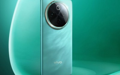 Trình làng Vivo Y300 Pro với pin "trâu" 2 ngày, giá từ 6,2 triệu đồng