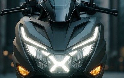"Vua xe ga" Honda dự kiến được nâng cấp toàn diện, ra mắt vào tháng 9 tới?