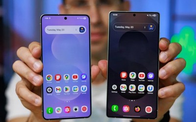 Samsung mang tin vui cho người dùng Galaxy S25