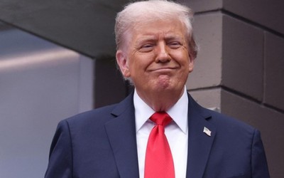 Ông Trump lên tiếng vụ 3 tiêm kích MiG-31 Nga bị cáo buộc xâm nhập không phận NATO