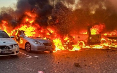 Thế giới 24h: Nga tuyên bố nhắm vào loại tên lửa "khủng" của Ukraine