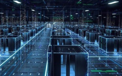 Các siêu máy tính AI đang "đốt" năng lượng cỡ nào, làm mát ra sao?