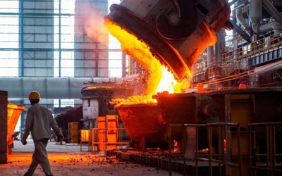 Trung Quốc “chuyển hướng” xuất khẩu thép: Nơi đây trở thành điểm nóng