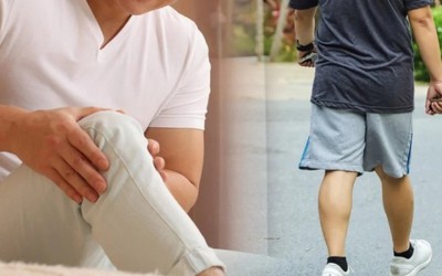 Nghỉ ốm vẫn đi bộ 16.000 bước, nhân viên bị sa thải ngay lập tức