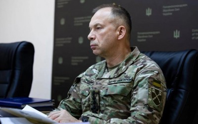 Thế giới 24h: Ukraine tuyên bố mới về giao tranh ở "chảo lửa" Pokrovsk