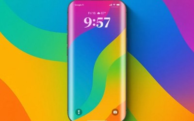 iPhone 19 đã sẵn sàng với thiết kế toàn màn hình