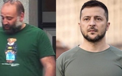 Ông Zelensky lên tiếng khi đồng minh thân cận bị điều tra tham nhũng