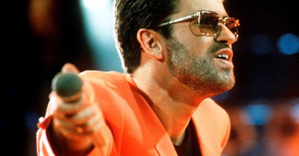 George Mic Những bản nhạc đình đám của George Michael