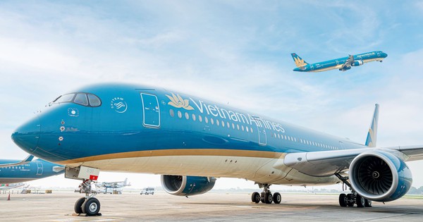 Quốc hội sắp bàn giải pháp gỡ khó cho Vietnam Airlines