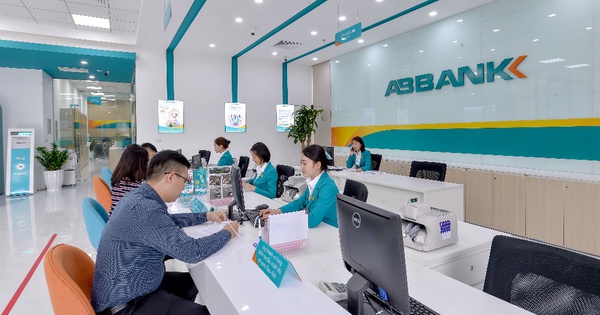 ABBank chi 1.300 tỷ đồng mua lại trái phiếu trước hạn