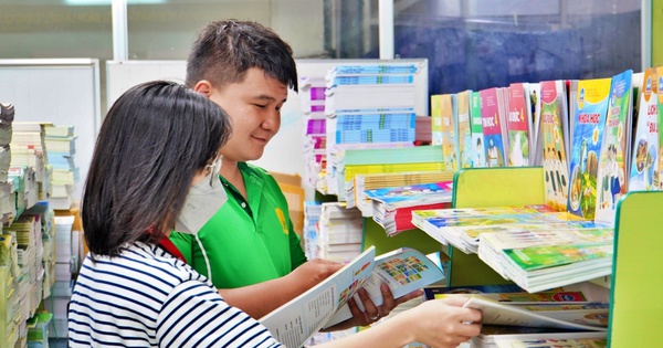 Hà Nội: Tập huấn nội dung sách giáo khoa sẵn sàng cho năm học mới