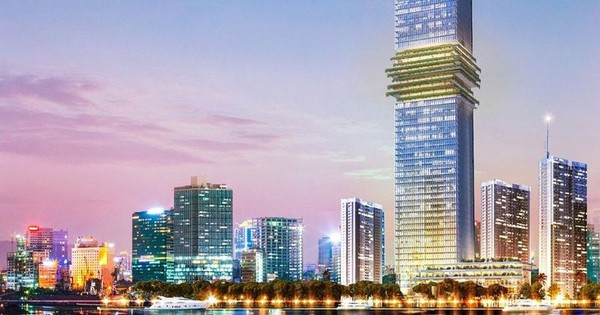 Capitaland Tower tiếp tục báo lỗ, vốn chủ âm gần 800 tỷ đồng