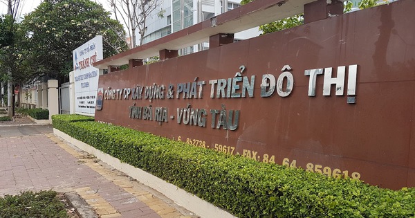 Vi phạm công bố thông tin, UDEC bị xử phạt 92,5 triệu đồng