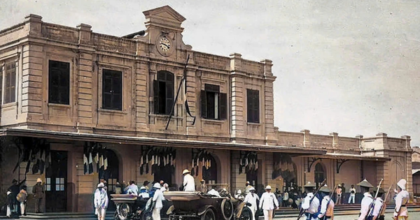 Ngắm công trình Pháp cổ gần 120 tuổi vừa được Huế công nhận là điểm du lịch