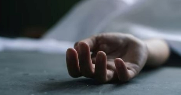 Người đàn ông 60 tuổi tử vong sau bữa trưa bởi thói quen 