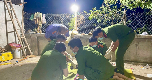 Vụ bé gái bị anh họ 13 tuổi sát hại: Đưa thiếu niên vào trường giáo dưỡng