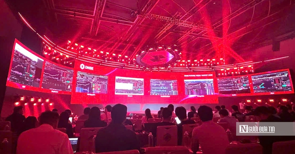 Giao dịch T0 và thách thức trên thị trường chứng khoán