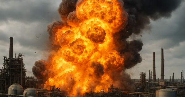 Đòn tập kích bất ngờ: Tên lửa Nga đánh thẳng vào doanh nghiệp quốc phòng Ukraine