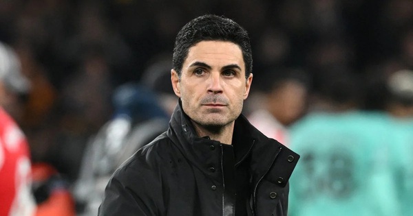 Sốc: HLV Arteta chỉ cho các cầu thủ Arsenal 2 ngày nghỉ