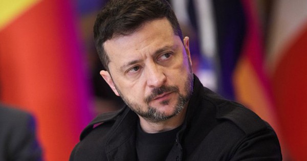 Ông Zelensky xác nhận sẽ gặp đặc phái viên Mỹ, đàm phán hòa bình diễn ra trong vài ngày tới