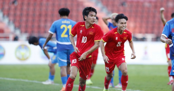 CĐV Đông Nam Á phản ứng sau chiến thắng của U22 Việt Nam trước Philippines