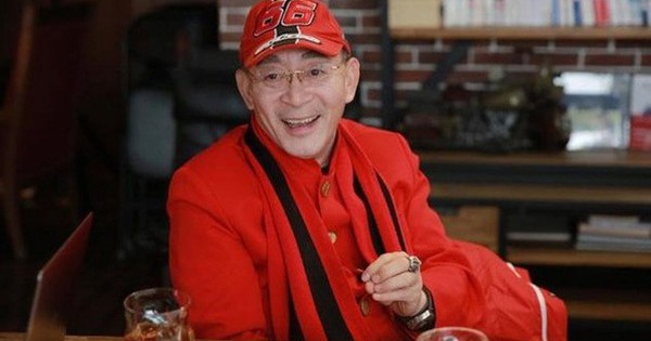 Mức cát-xê không tưởng cho 6 năm thủ vai 