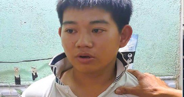 Bắt đối tượng giả công an kiểm tra, đưa nữ sinh 16 tuổi vào khách sạn để 