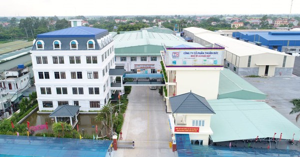 Phạt Công ty cổ phần Thuận Đức 157,5 triệu đồng