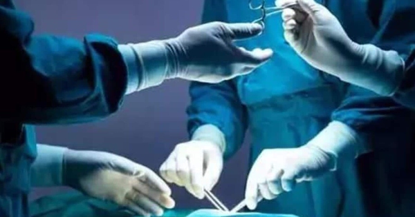 Người phụ nữ tử vong sau khi được bác sĩ 