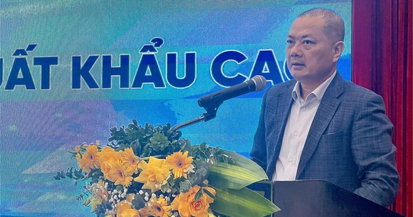 Kim ngạch xuất khẩu năm 2025 ước đạt trên 470 tỷ USD