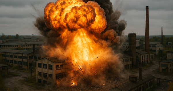 Thế trận dồn dập ba mũi: Nga siết Siversk, áp sát Sumy, gia tăng sức ép ở Kharkiv