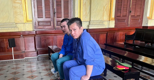 Từ cuộc nhậu đám giỗ đến án mạng: Cha lĩnh án chung thân, con bị phạt tù