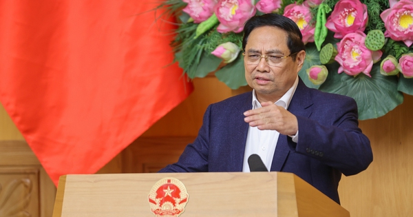 Không có lý do để trì hoãn 